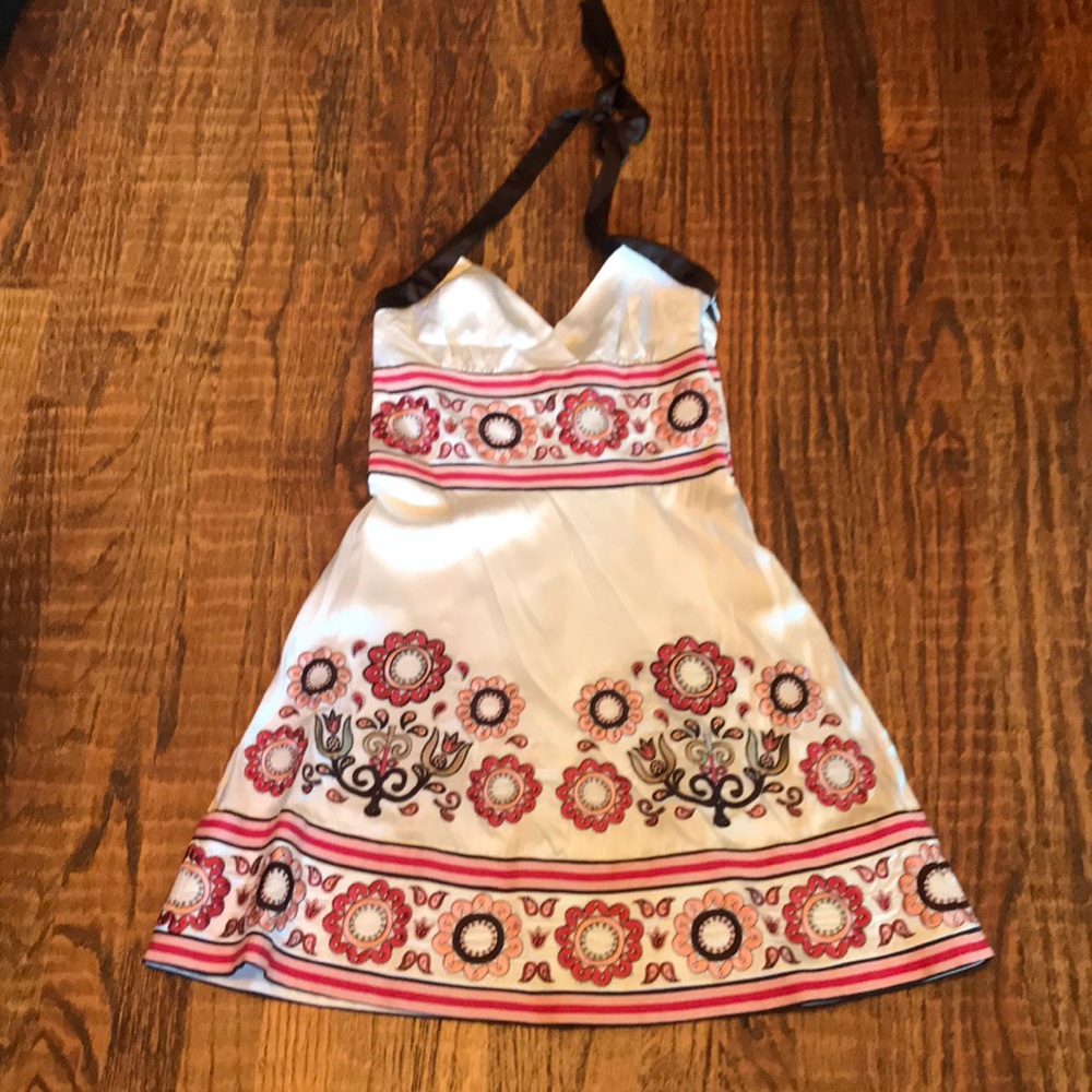 Bebe dress